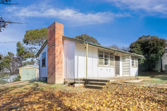 3 Orana Avenue, Cooma, NSW 2630
