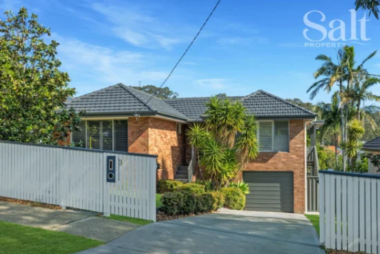 3 Orana Crescent, Adamstown Heights, NSW 2289