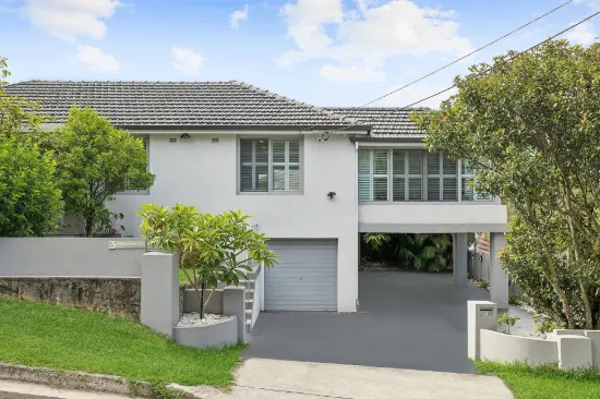 3 Orana Crescent, Blakehurst, NSW 2221