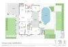 3 Orcades Street, Sunrise Beach, Qld 4567-Floorplan