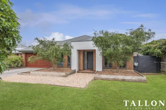 3 Orchard Grove, Tyabb, Vic 3913