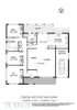 3 Orchid Avenue, Port Macquarie, NSW 2444-Floorplan