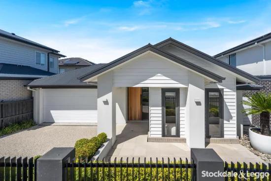 3 Origin Drive, Sunbury, Vic 3429