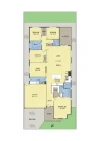 3 Origin Drive, Sunbury, Vic 3429-Floorplan