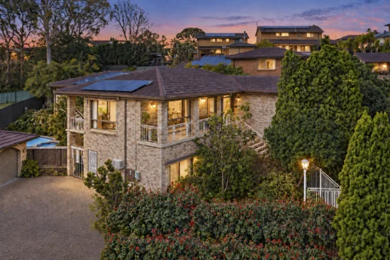 3 Orlando Close, Eleebana, NSW 2282