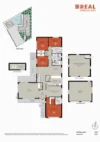 3 Orlando Close, Eleebana, NSW 2282-Floorplan
