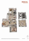 3 Orlando Close, Eleebana, NSW 2282-Floorplan