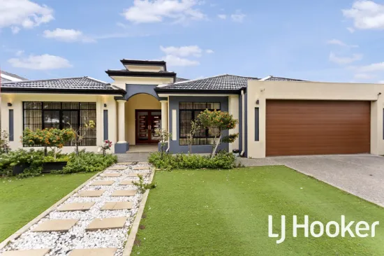 3 Orpington Drive, Southern River, WA 6110