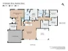 3 Orpington Drive, Southern River, WA 6110-Floorplan