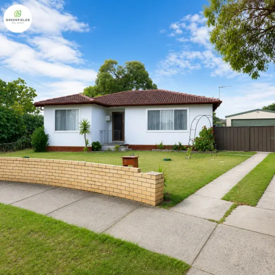 3 ORR COURT, Laverton, Vic 3028
