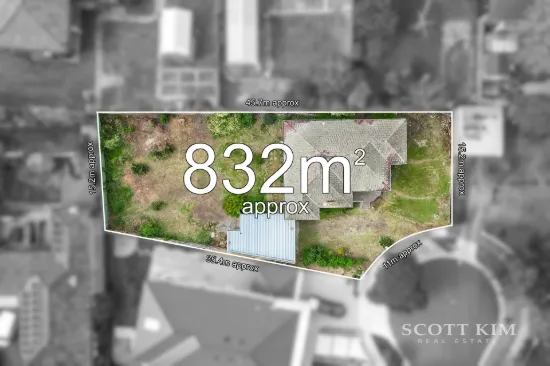 3 Orrell Court, Mount Waverley, Vic 3149