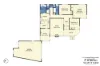 3 Orrell Court, Mount Waverley, Vic 3149-Floorplan