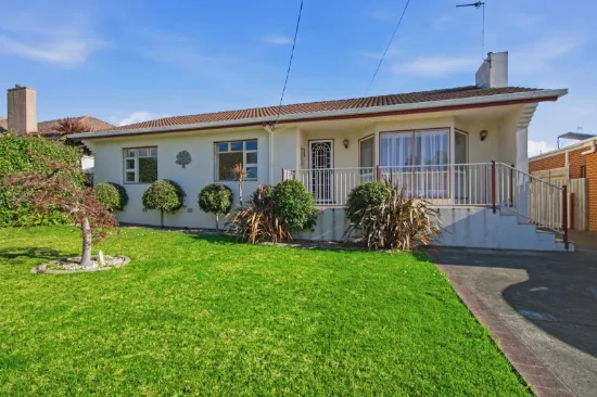 3 Osborne Street, Traralgon, Vic 3844