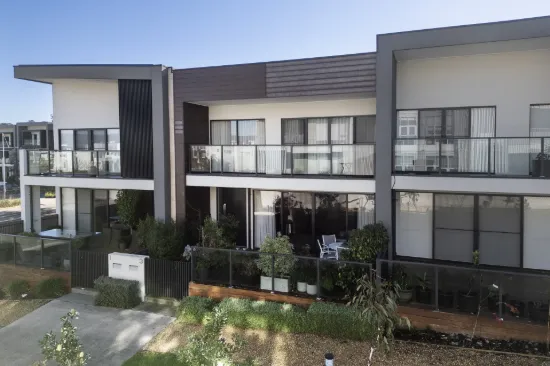 3 Oskana Walk, Safety Beach, Vic 3936