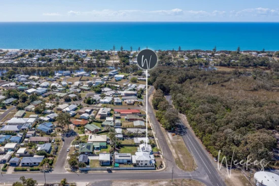 3 Osprey Drive, Woodgate, Qld 4660