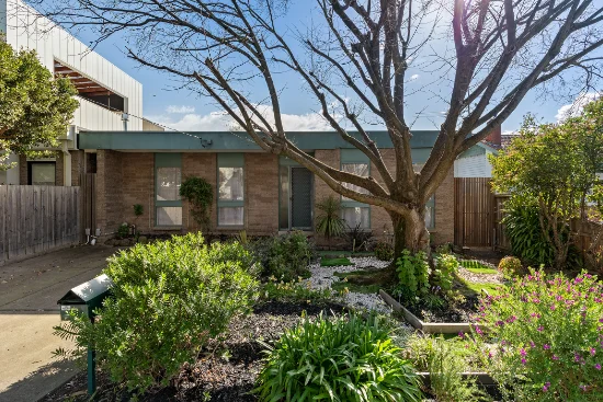3 Oswin Street, Kew East, Vic 3102