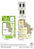 3 Ottys Lane, Fennell Bay, NSW 2283-Floorplan