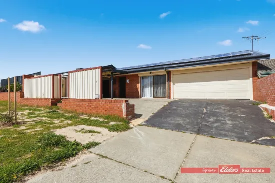 3 Otway Place, Shoalwater, WA 6169