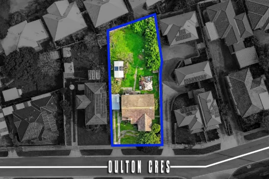 3 Oulton Crescent, Reservoir, Vic 3073