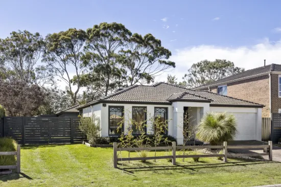 3 Ovata Court, Frankston South, Vic 3199