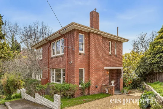 3 Overell Street, Dynnyrne, Tas 7005