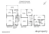 3 Overell Street, Dynnyrne, Tas 7005-Floorplan