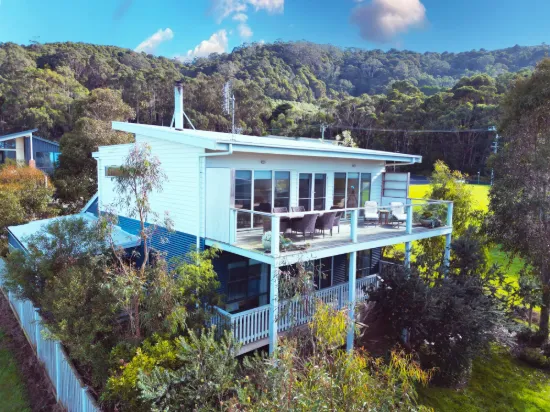 3 Overview Crescent, Apollo Bay, Vic 3233