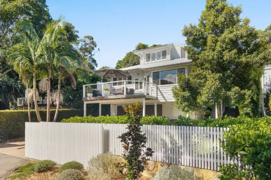 3 Owanda Crescent, Killcare, NSW 2257