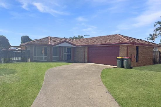 3 Oxford Place, Urraween, Qld 4655