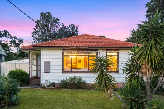 3 Oxford Street, Berkeley, NSW 2506