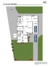 3 Oxley Avenue, Panania, NSW 2213-Floorplan