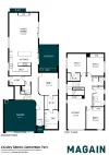 3 Oxley Street, Somerton Park, SA 5044-Floorplan