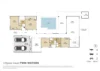3 Oyster Court, Twin Waters, Qld 4564-Floorplan