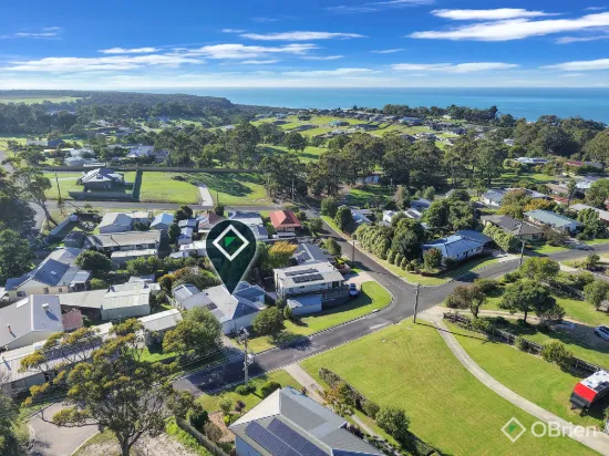 3 Ozone Crescent, Lakes Entrance, Vic 3909