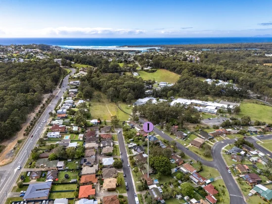 3 Pacey Street, Nambucca Heads, NSW 2448
