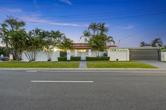 3 Pacific Boulevard, Broadbeach Waters, Qld 4218