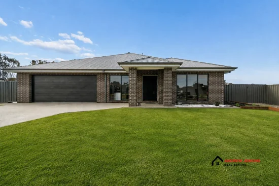 3 Packham Drive, Cobram, Vic 3644