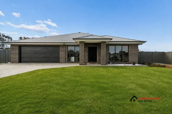 3 Packham Drive, Cobram, Vic 3644