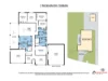 3 Packham Drive, Cobram, Vic 3644-Floorplan