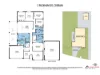 3 Packham Drive, Cobram, Vic 3644-Floorplan