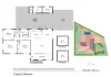 3 Page Court, Aitkenvale, Qld 4814-Floorplan