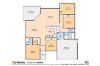 3 Paige Place, Helidon, Qld 4344-Floorplan