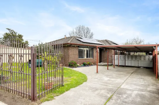 3 Paisley Street, Coolaroo VIC 3048-Image