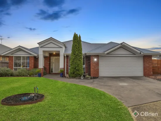 3 Palagia Court, Somerville, Vic 3912