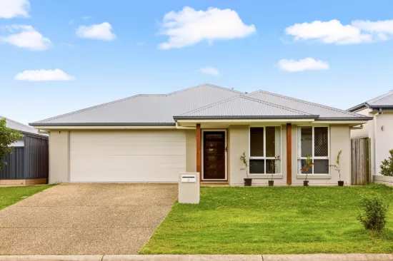 3 Palatial Crescent, Narangba, Qld 4504