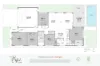 3 Palatial Crescent, Narangba, Qld 4504-Floorplan