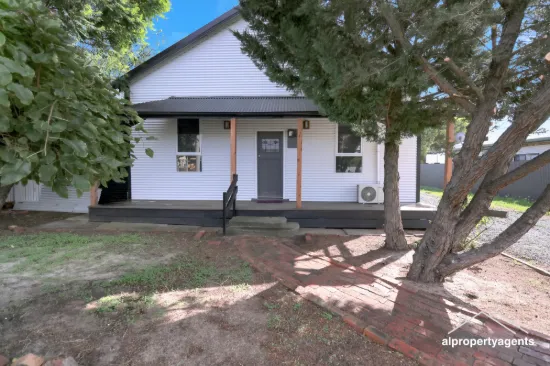 3 Palk Street, Horsham, Vic 3400