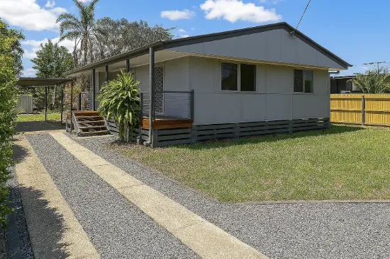 3 Palm Parade, Caboolture South, Qld 4510
