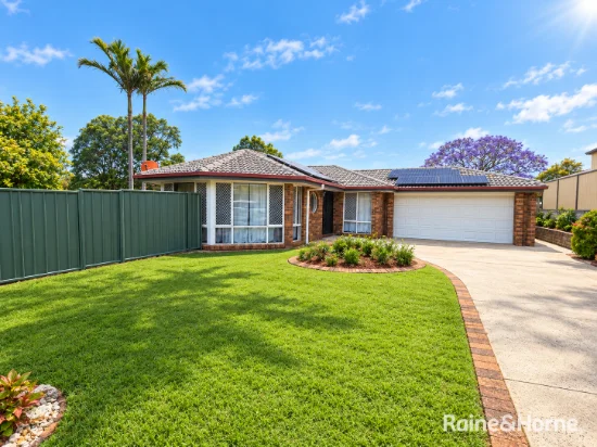3 Palma Rosa Drive, Wulkuraka, Qld 4305