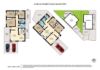 3 Palmer Place, Blacktown, NSW 2148-Floorplan